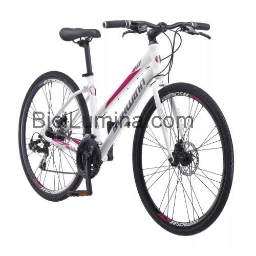 Schwinn Circuit ficha técnica y opiniones